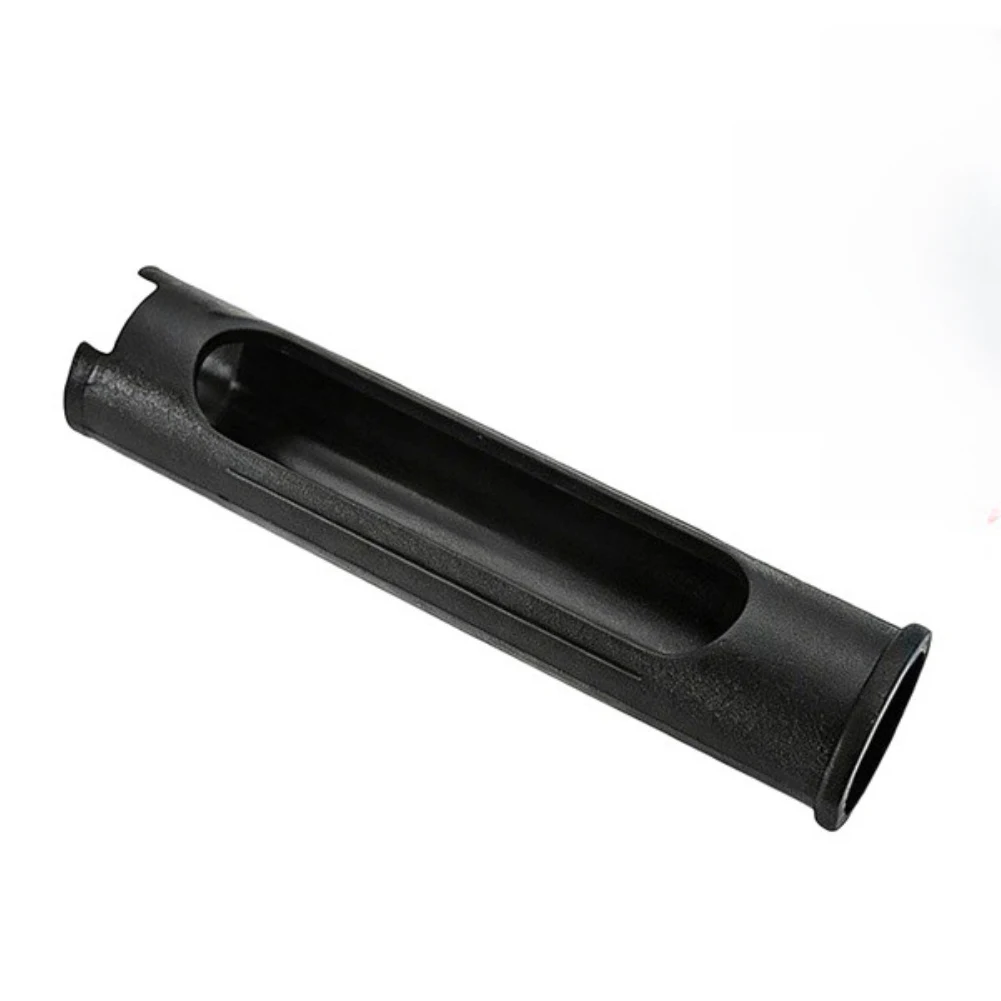 Metal Twists Shaft Sleeve For DAIWA CC80 CR80 AIRD80 Baitcasting Fishing Reel Locking Rod Replacement Part Black Color 1 Piece - view 6