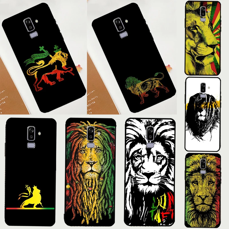 Rasta Lion For Sams…