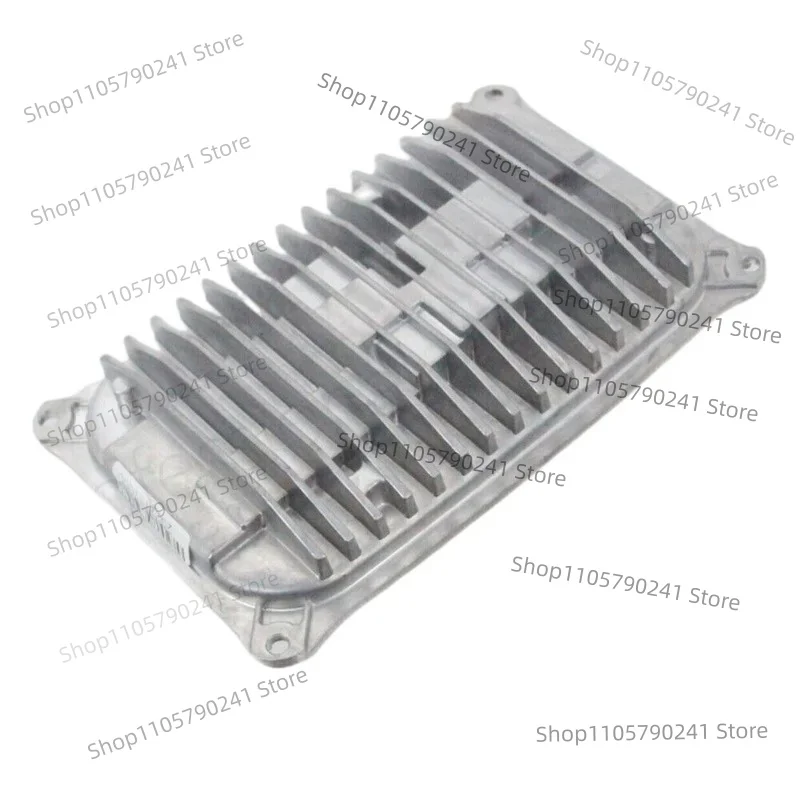 Oem A1769001204 Led Headlight Control Module Uni Fog Light Assembly For A Class W176 2015-18 Cla C117 X117 2016-19