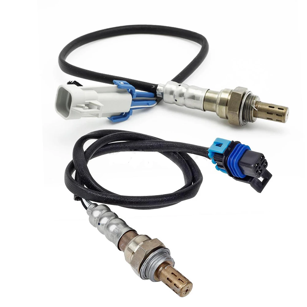 

O2 Oxygen Sensor For Buick Chevy Cadillac GMC Van Pickup Truck Oxygen Sensor 234-4668 15284