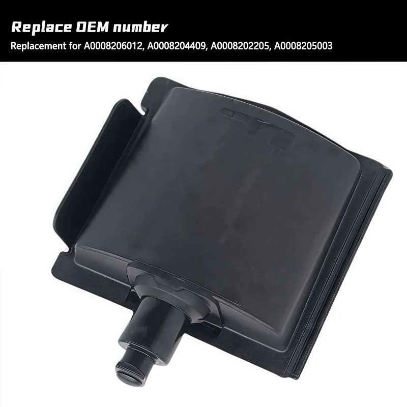 

Fuel Filler Door Lock Actuator Motor A0008204409 A0008205003 A000826012 For Mercedes-Benz A177 GLE GLA GLC 2018-2022