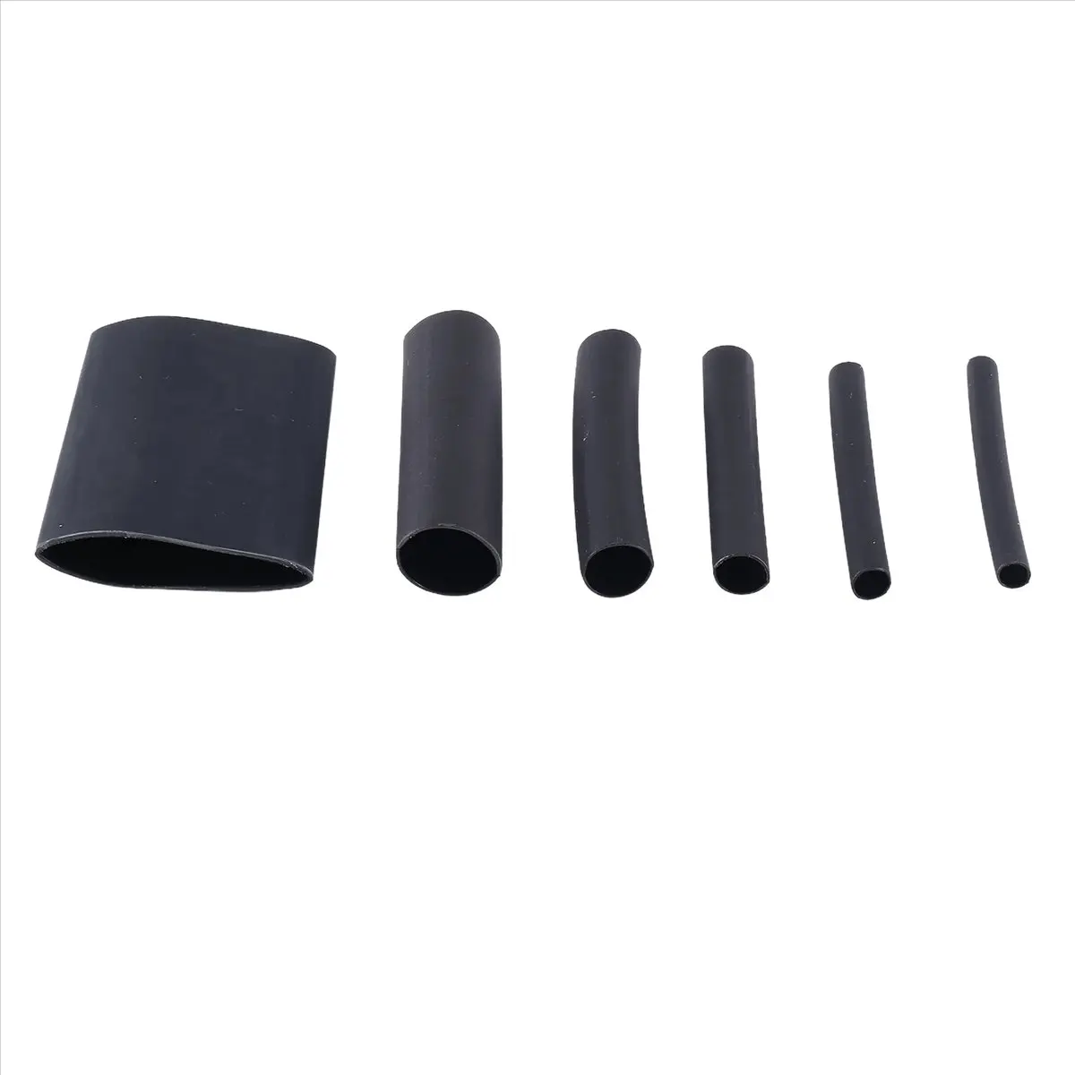 

REST 400 Pcs Heat Shrink Tubing Kit-3:1 Ratio Adhesive Lined,Marine Grade Shrink Wrap - Industrial Heat-Shrink Tubing