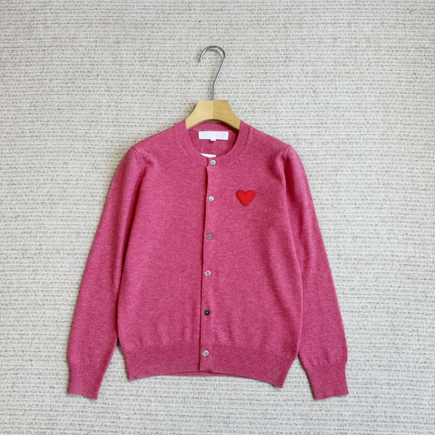 Rose red