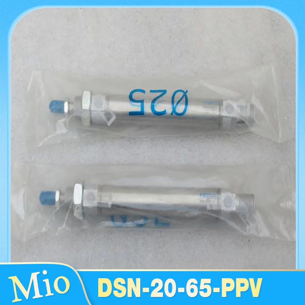 

1PCS For FESTO cylinder DSN-20-65-PPV 8742