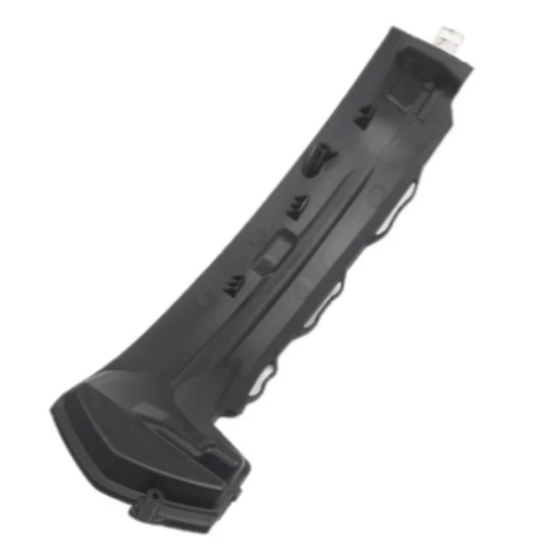 

Lasting Left Rear View Mirror Light Turn Signal Lamp Side Mirror For A3 8V 2012-2018 Car