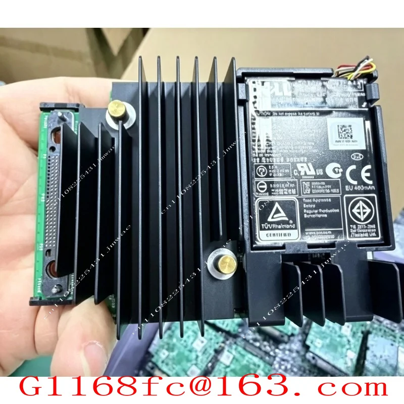Suitable for Dell H730P H330 730MINI Array Card Supporting R330/R630/R730XD/R830/R930