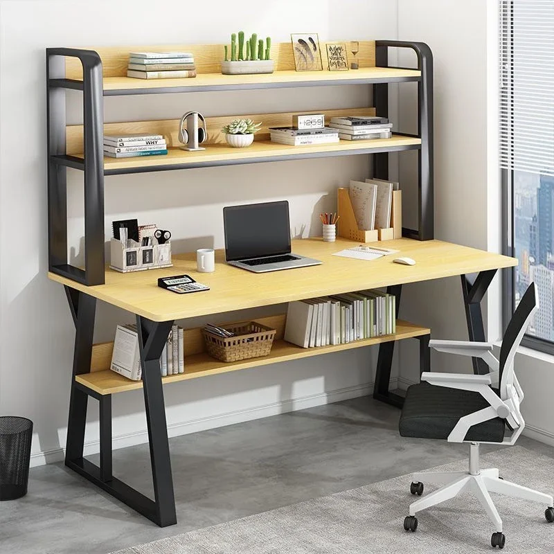 

Old French Modern Simple Computer Desk Computer