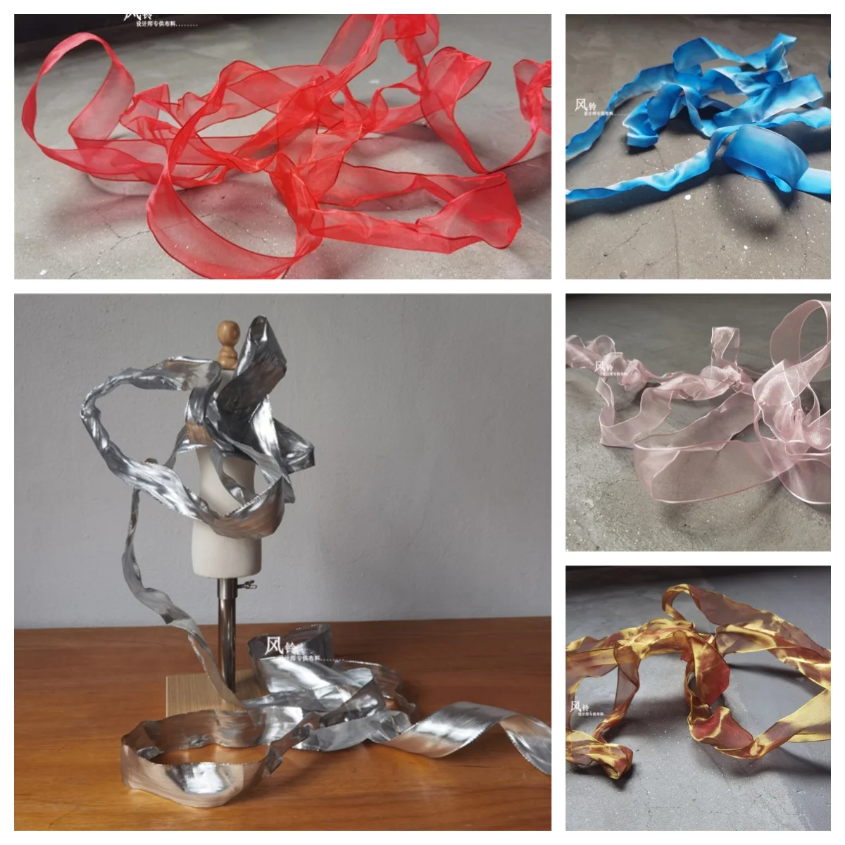 DIY-パッチワーク生地,結婚式のアクセサリー,幅4cm,ドレス,鋼線,デザイン,複数の色