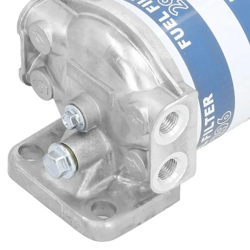 

7111‑296 Fuel Filter Assy Fuel Filter Assembly 7111‑296 Replacement