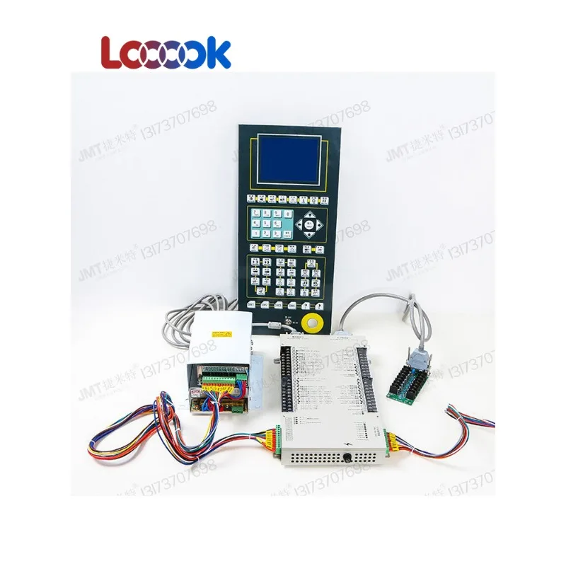 Loook Store Replacement Industrial Switching Power Supply Box Fit F3880 F3800 Injection Molding Machine Controller