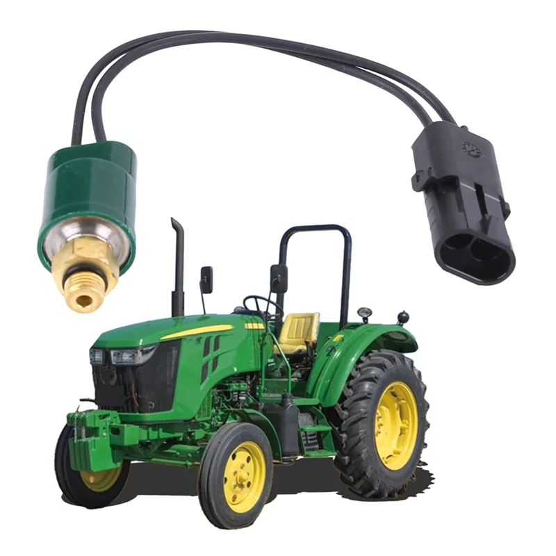 PTO 압력 스위치 379502 20PS247-2 Parker Chelsea Power Take Off 어댑터에 적합