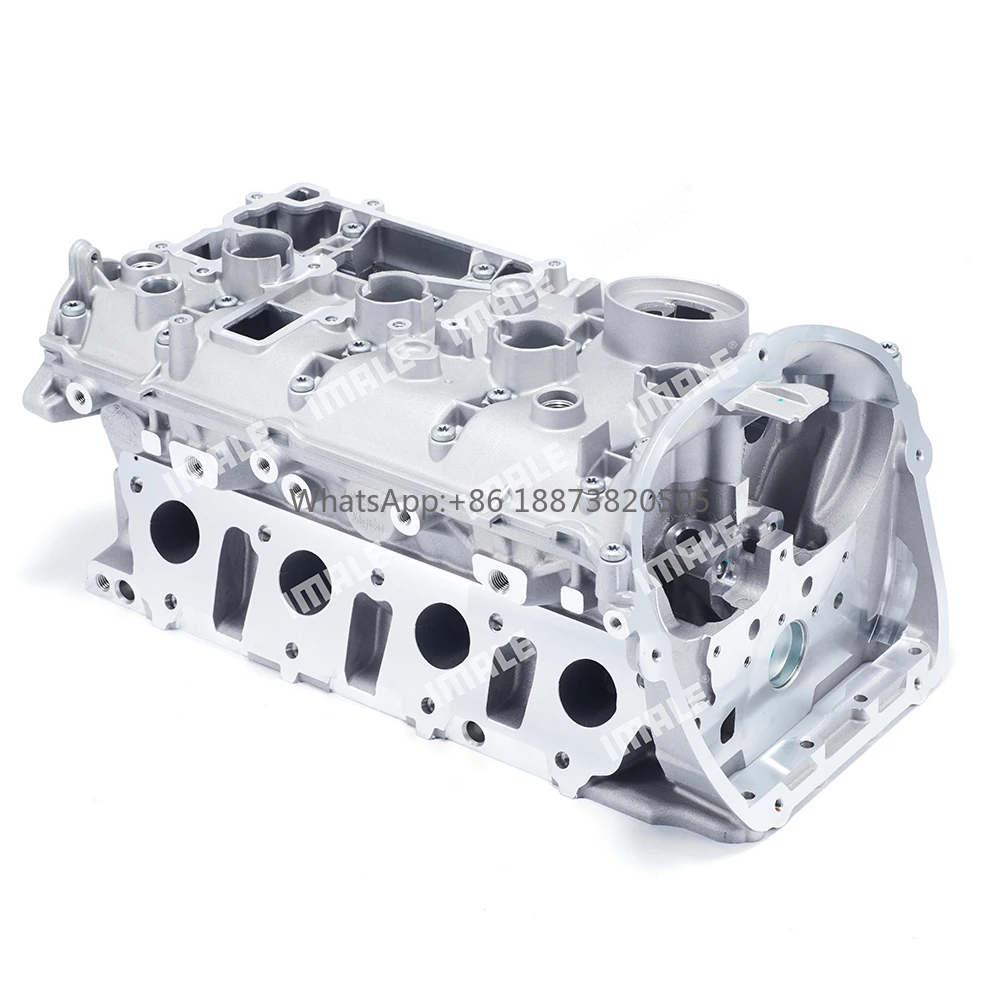 

Car engine chinese cylinder head 06J103063B CEA CGM CBL CAW CCZ engine cylinder heads for VW Audi EA888 1.8T 2.0T cylinder head