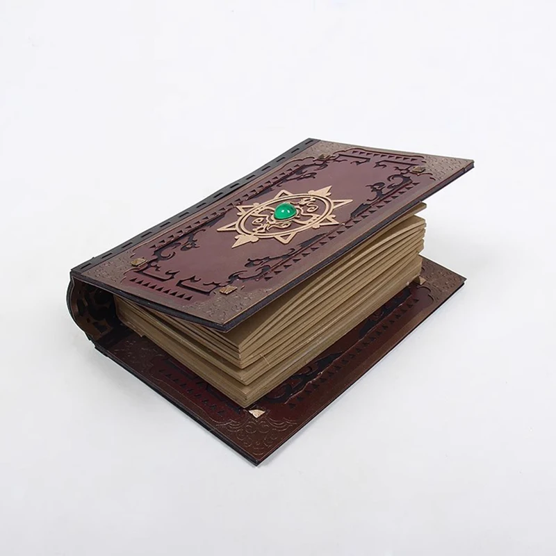 

22CM Final Fantasy XIV FF14 Ravel Keeper Grimoire cosplay props Halloween Christmas Fancy Party Costumes Accessories