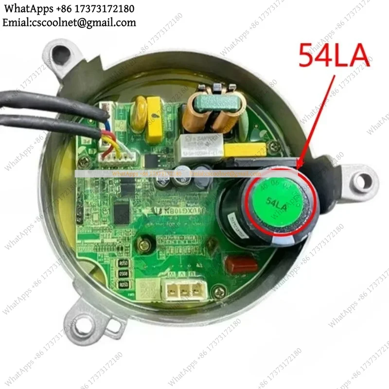 Inverter Drive Board S.XG10BN.2 For Washing Machine Drum Motor Control Board 66LA 66LB 54LA 54LB 54LC 46LA 46LB 43LA 43LB