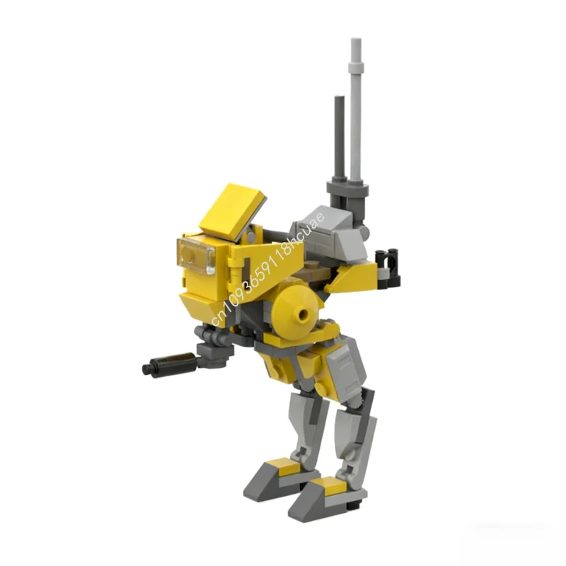 90 pçs moc alt construir menor atrt estrela batalha modelo blocos de construção ideia arquitetura aniversário crianças brinquedos criativos presentes natal