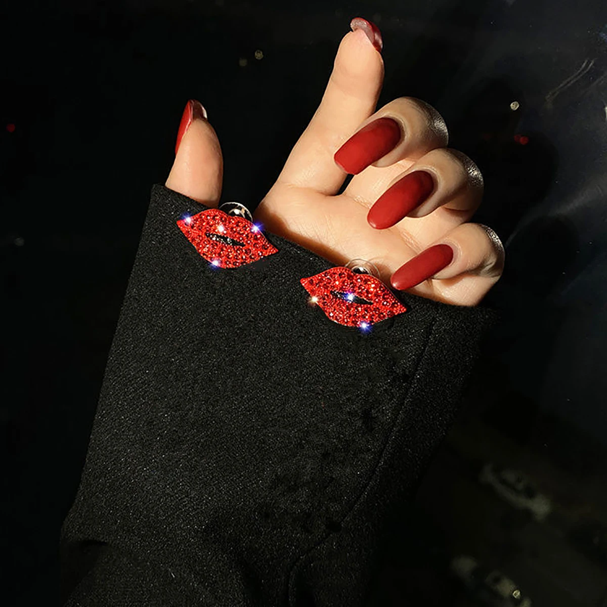 thumb
