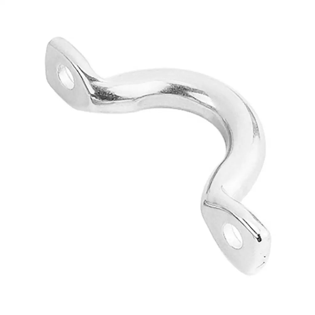 5 Anchor, 6 Pieces Trailer Stainless Steel for Boat Truck Kayak