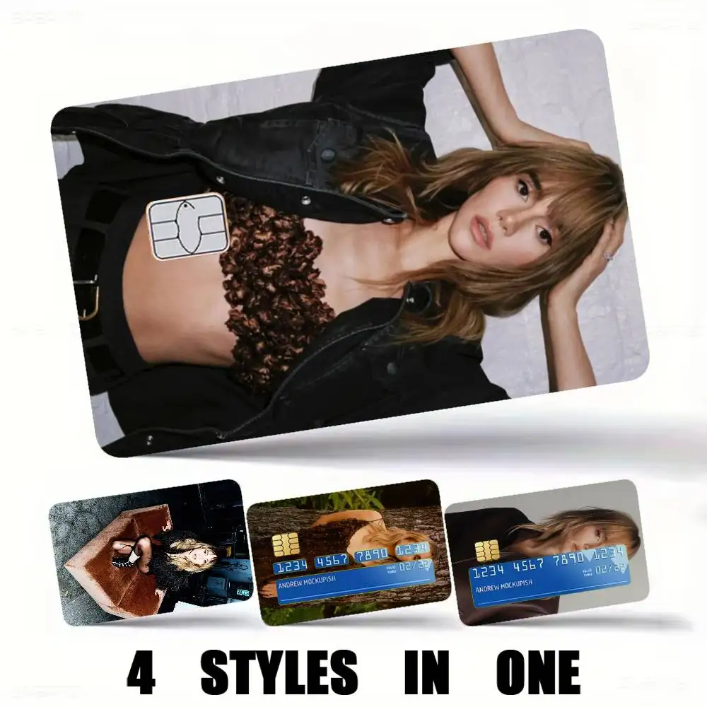 Conan G-Gray Wishbone-e High Definition Matte PVC Film Tape | For Credit Card, Debit Card Stickers & Gift Decoration