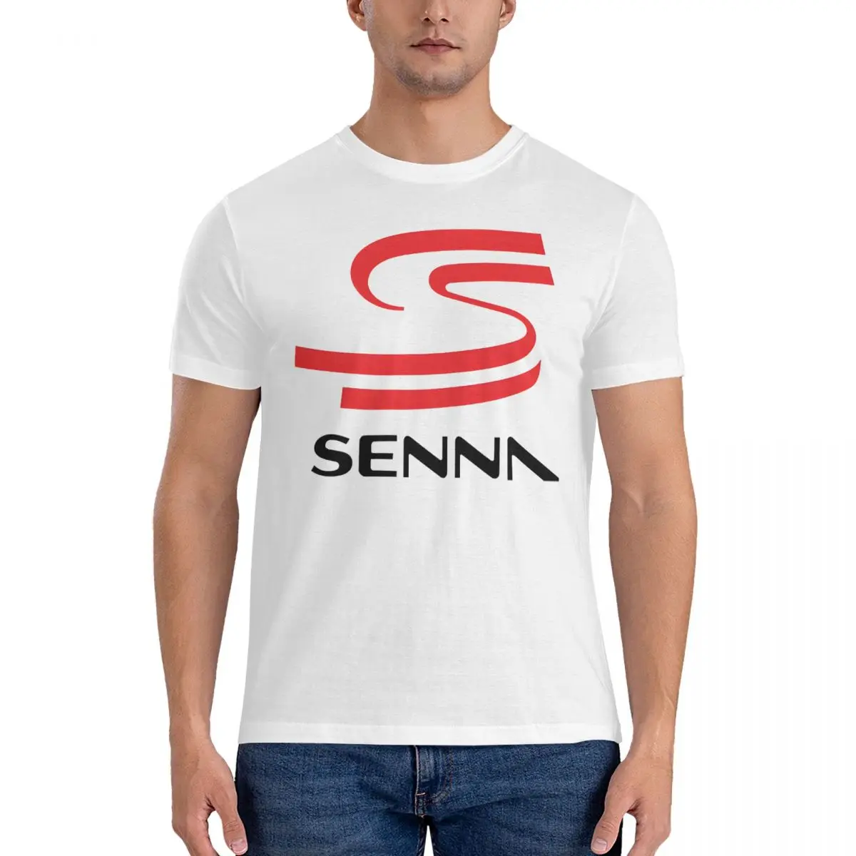 camiseta-ayrton-senna-masculina-incrivel-blusa-de-manga-curta-camiseta-com-gola-redonda-algodao-verao