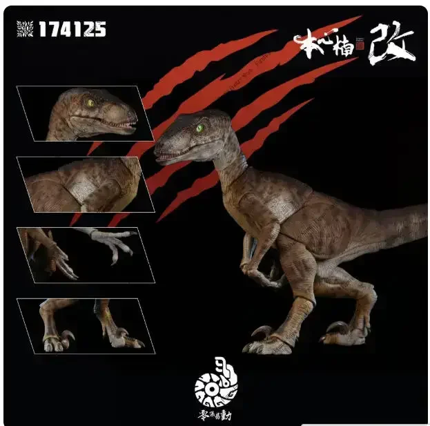 Thumbnail 4 - #79 Low Cost Dinosaur Figure Sets That Work