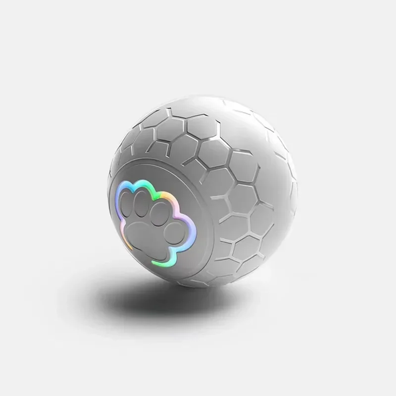 Pet automatic toy dog bite resistance