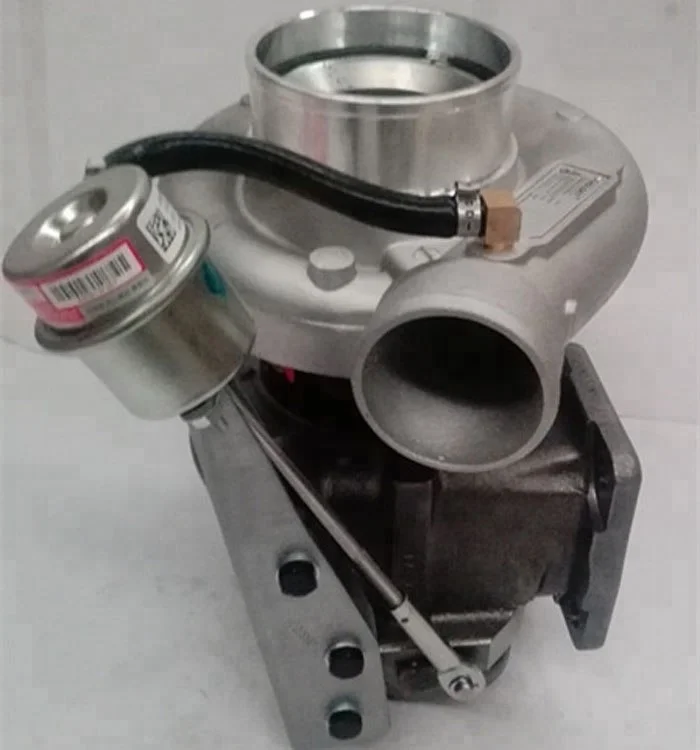 HX40W turbocharger 4046271 / 4046272 / 5452147 / 4033172