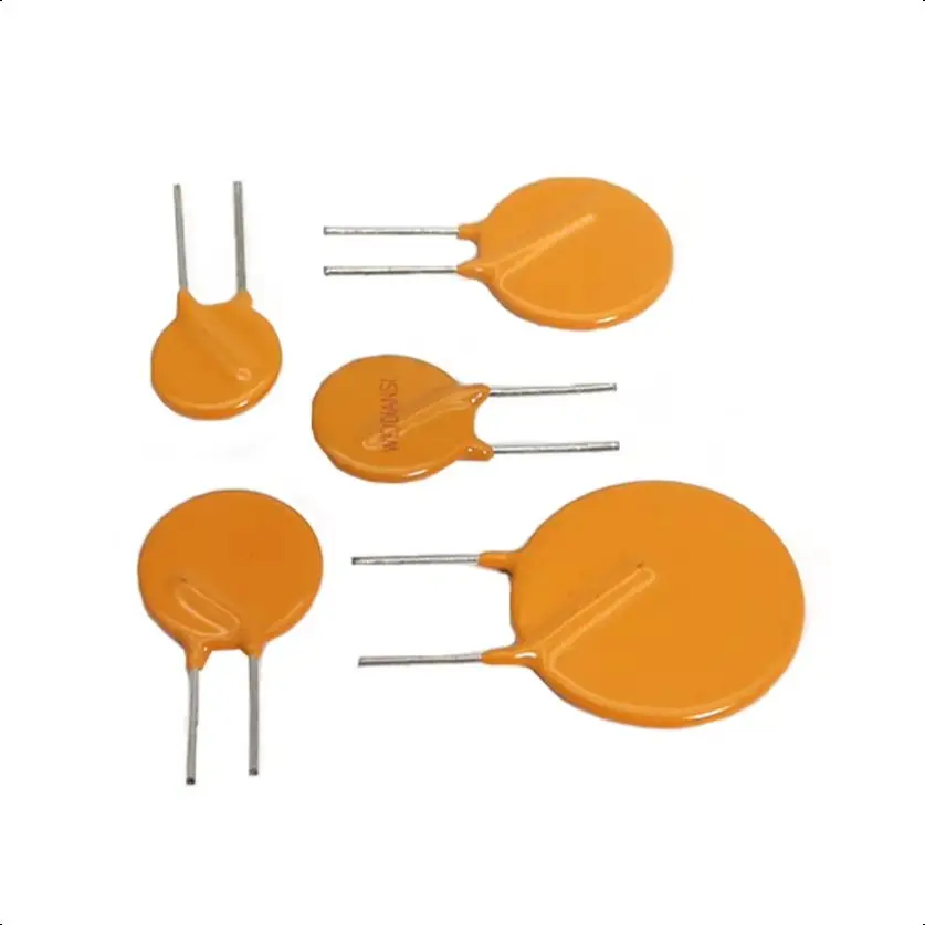 【30-10PCS】Self-restoring Fuse JK60 RXEF010 0.1A 0.2A 0.3A 0.4A 0.5A 0.65A 0.9A 1.1A 1.35A 1.6A 1.85A RXEF300 3A