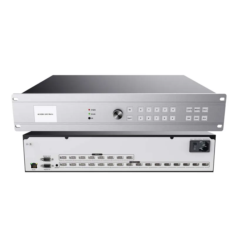 All-In-One Intellig…