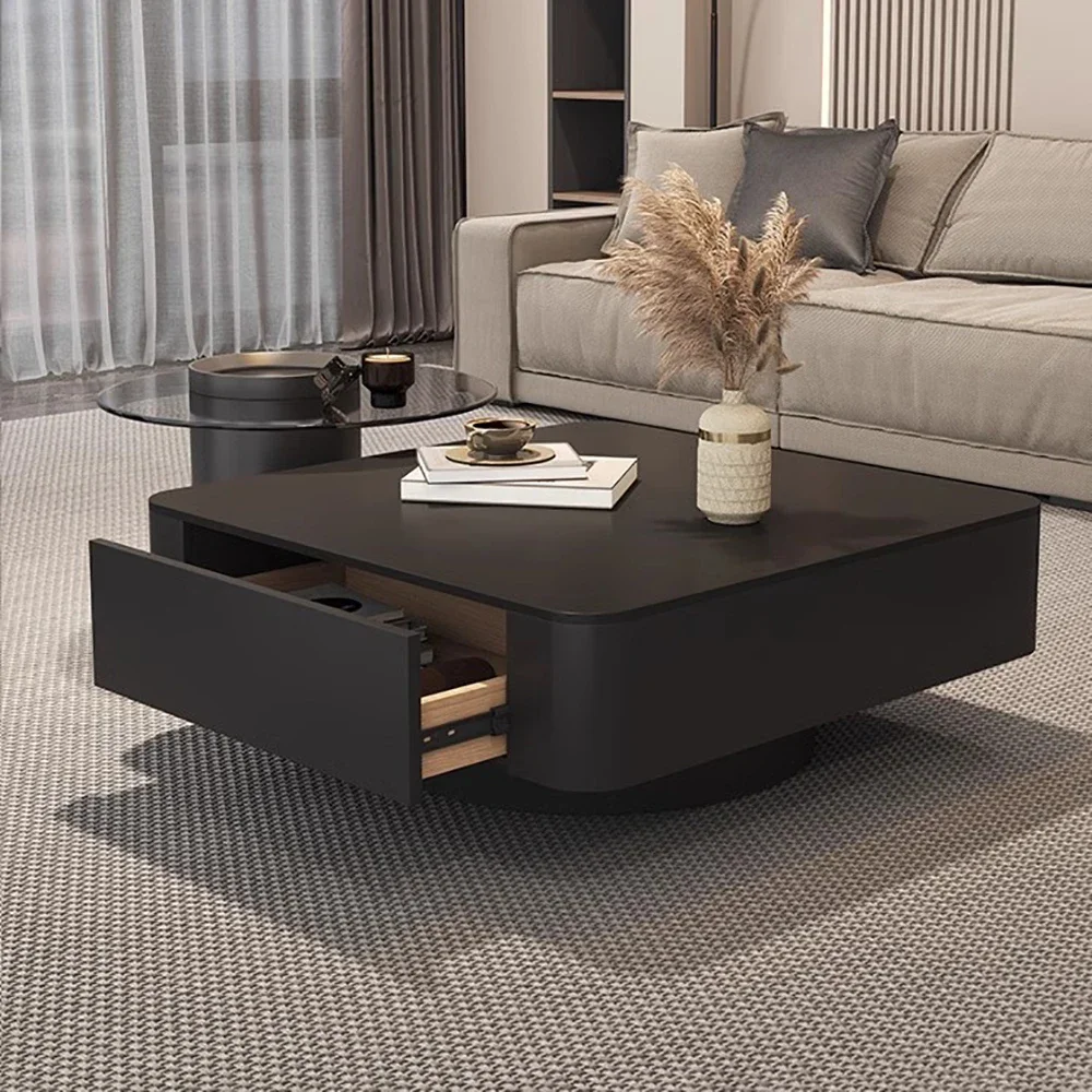 

Luxury Decor Coffee Table Modern Decorative Unique Luxury Coffee Table Premium Design Designer Mesa Auxiliar Trendy Furniture