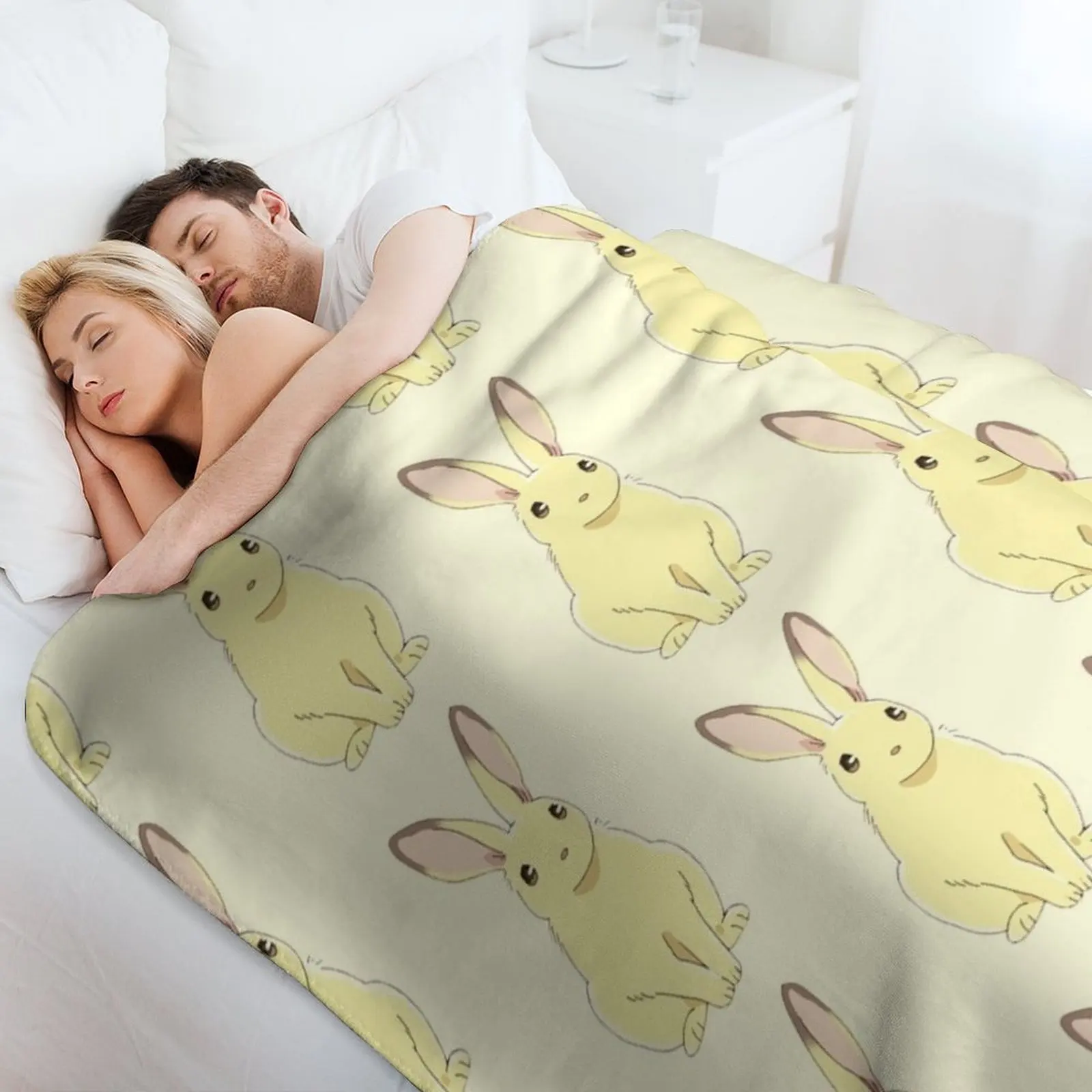 Momiji Sohma Throw Blanket cosplay anime Soft Plush Plaid Single Sofa Quilt Thins Plaid on the sofa Blankets 4
