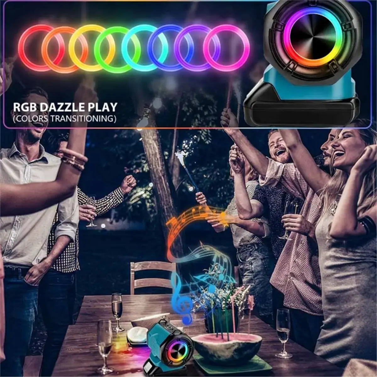 boff-マキタ-18v-20v-バッテリー用ポータブルコードレス-bluetooth-スピーカー-usb-type-c-ポート充電プレーヤー-ラウドスピーカー-ホームおよびパーティー用