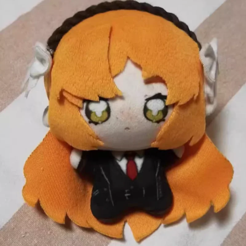 متوفر في المخزون شركة Limbus أفخم إسماعيل دون كيشوت القطن دمية الطرفية 10 سنتيمتر لعبة دمية العصرية قلادة هدايا السنة الجديدة