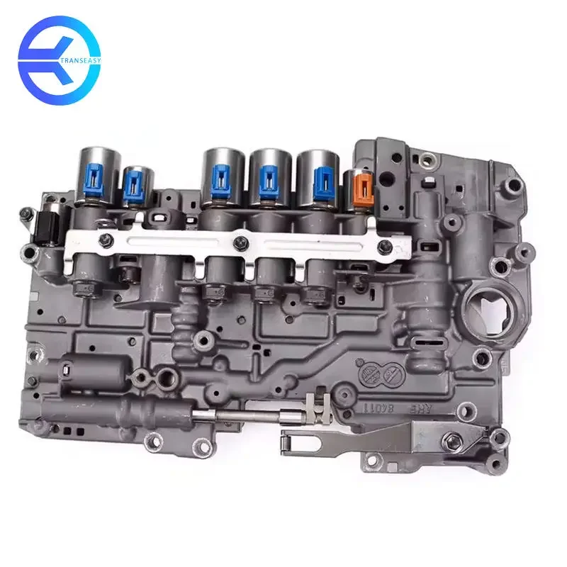 AC60E AC60F Transmission Valve Body Suit For Toyota Tacoma 2015