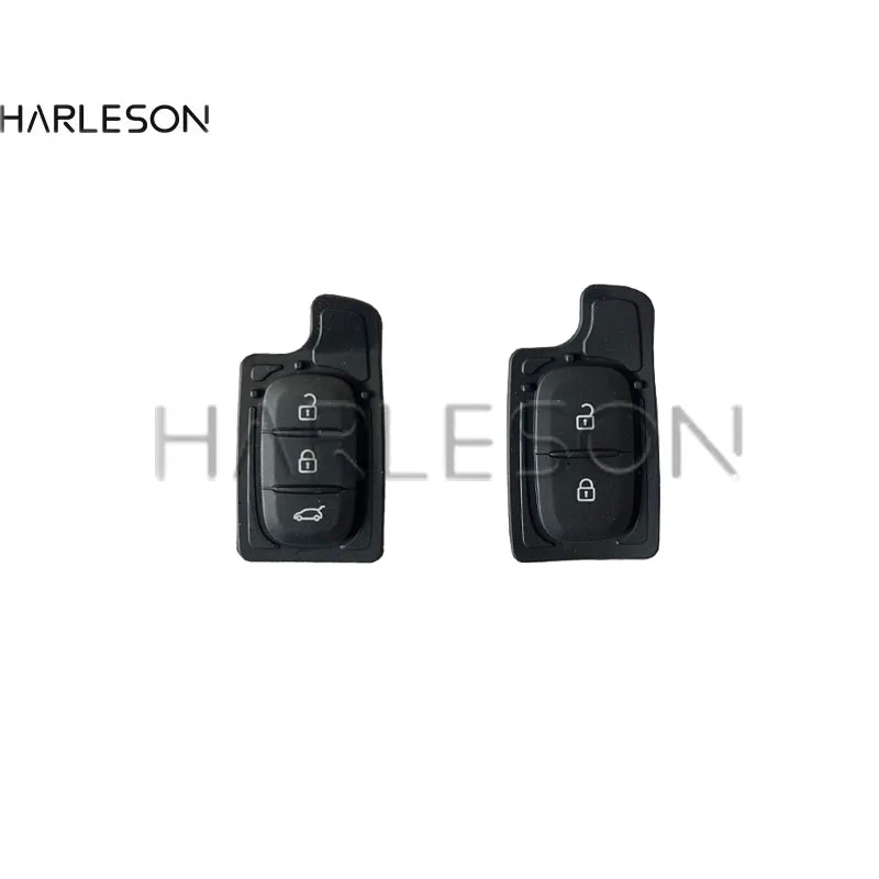 Folding Remote Car Key Shell For Renault Kadjar Captur Megane 2/3Buttons Key Case Key Pad Fob With HU56R VAC102 VA2