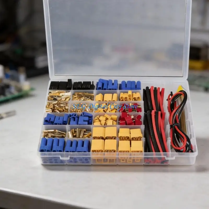 U75B T Wiring for Model Battery Work with Housing Parts
