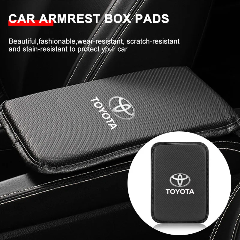 Car Interior Armres…