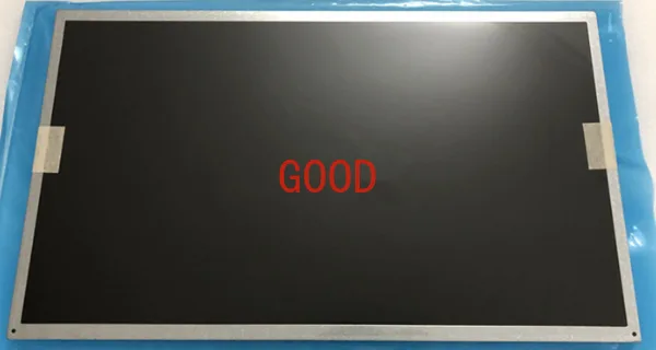 G185XW01 AUO Schermo LCD da 18,5 pollici G185XW01 V1 V2