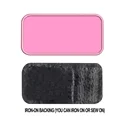 Vinilo Termoadhesivo Rosa