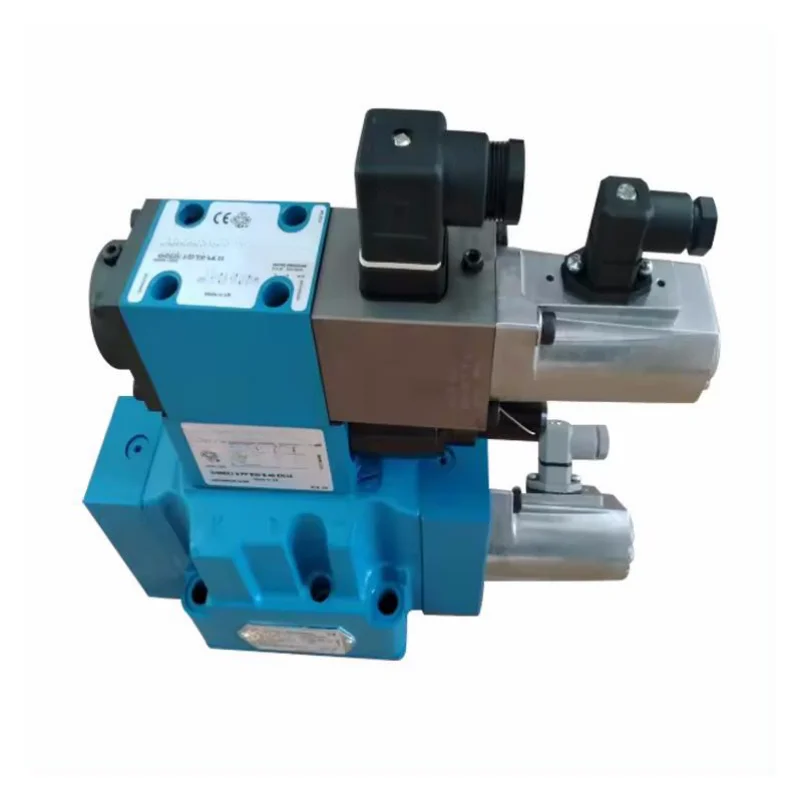 Hot Sale  Series Hydraulic Valve KBDG5V-7-2C180N-E-M1-PE7-H1-10 Proportional Va-lve