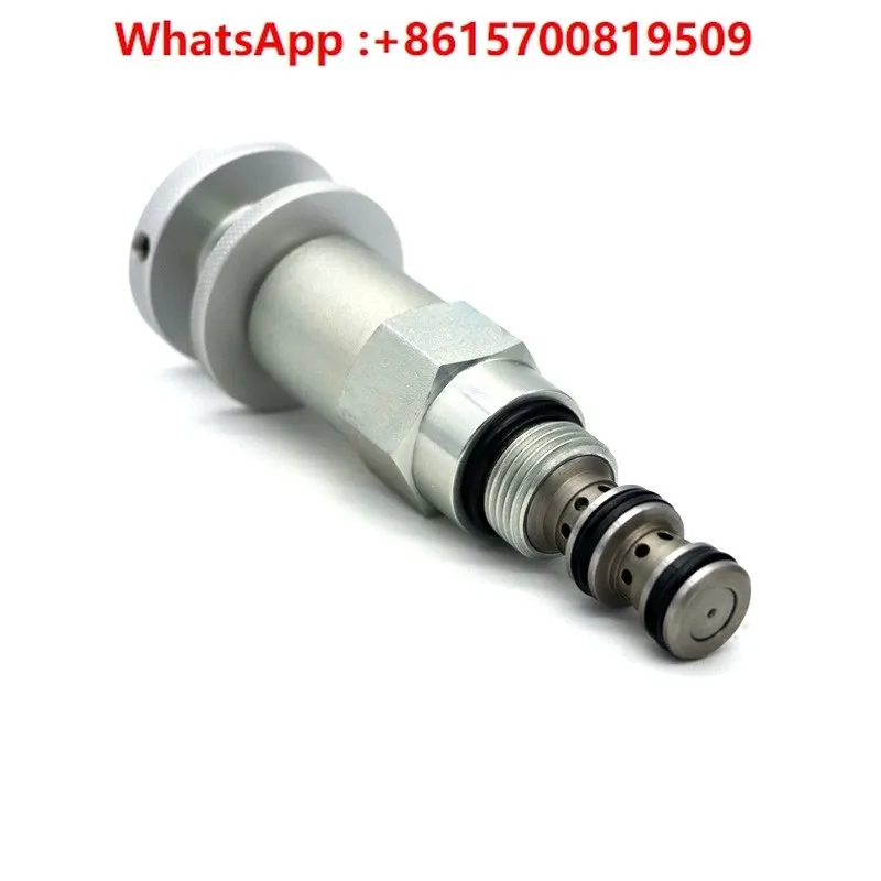 

PS08/10-32AB Pressure Relief Valve PBBB Pressure Control Valve RPE-LWN