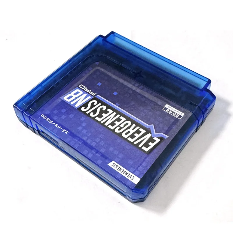 3000 in 1 Game Card ED N8 Pro Game Cartridges With 8G TF Card China For Family Computer Retro Game Console Game Accessories