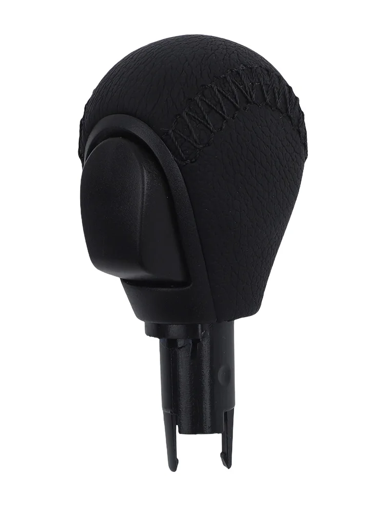 Sleek Design Automatic Gear Shift Knob Handle Compatible with For Smart Forfour/For Models (15 17) Easy to Use Every Day