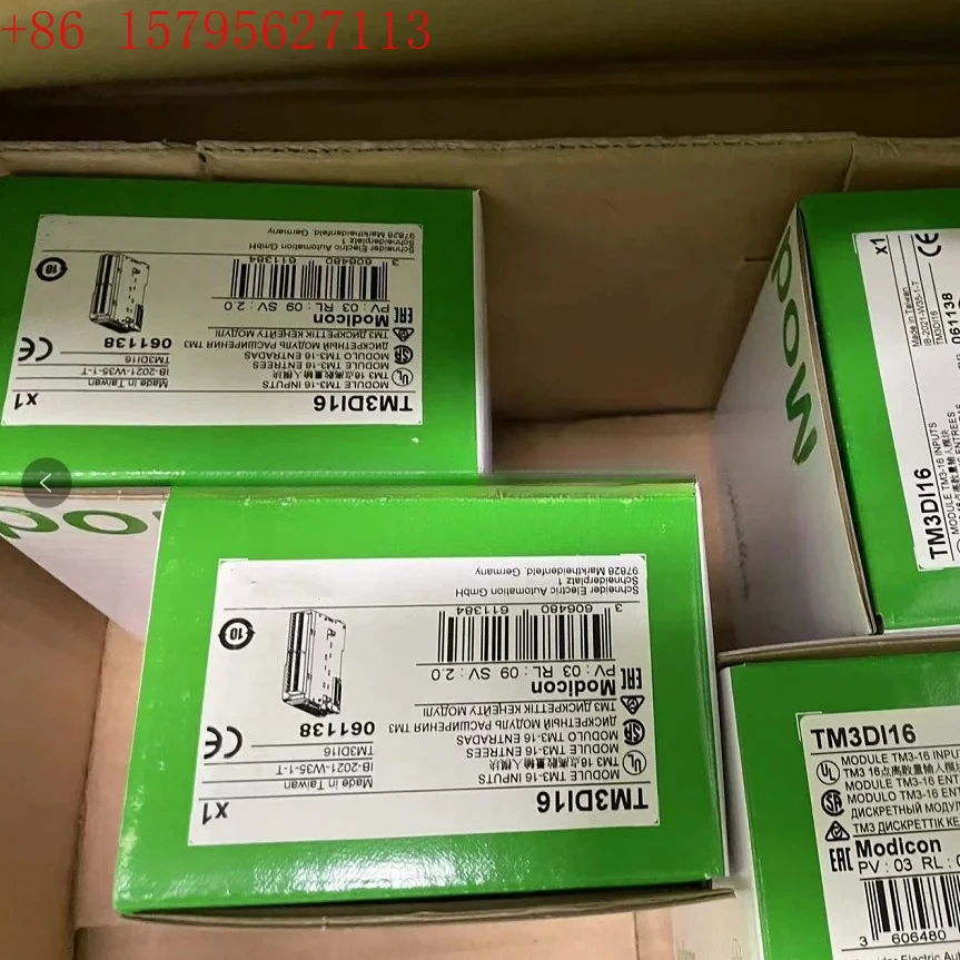 solo-vende-el-nuevo-original-tm3di16-tm200c24r-tm3di16k-tm3di32k