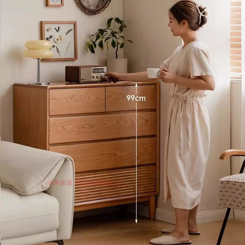 

Шкафы-витрины для гостиной, ящик для хранения, шкаф для хранения домашней мебели, Muebles Para Hogar, сервант из цельного дерева