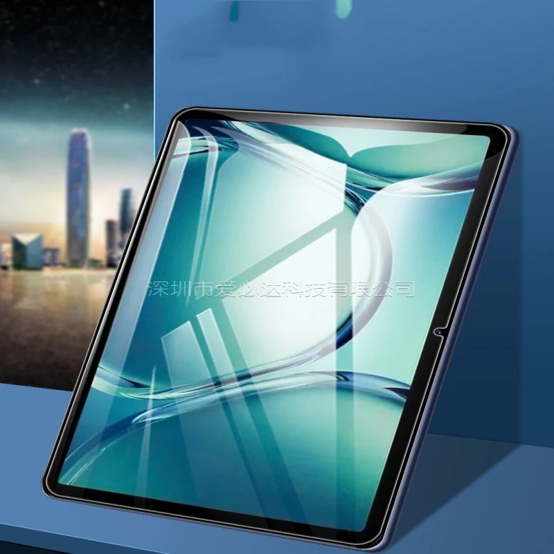 Protector de pantalla para tableta Lenovo Erazer K30, película protectora de vidrio templado, 12,6 pulgadas