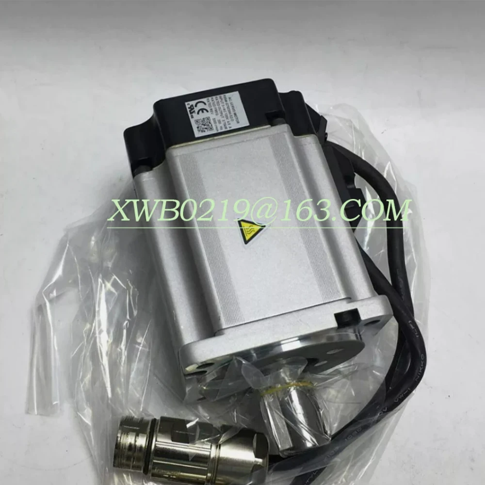 

Brand New Original Servo Motor R88M-G75030H-S2-D