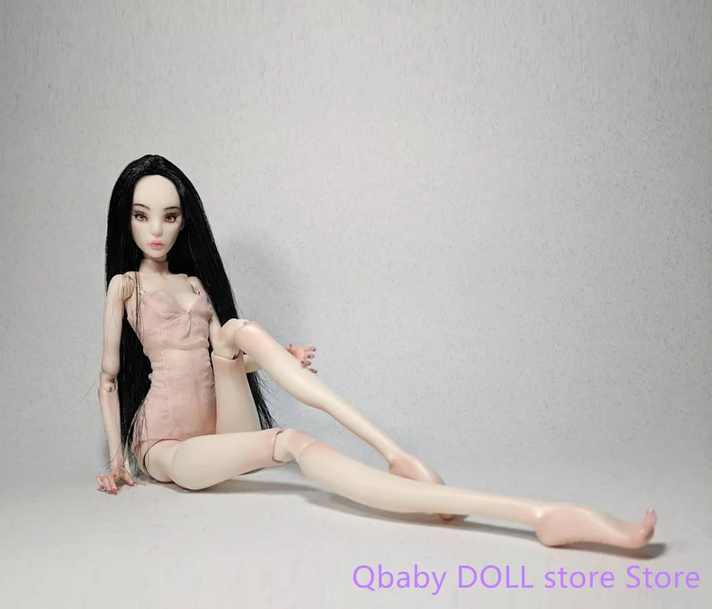 BJD Doll 14 julia doll Girl Jointed Doll Art Toys for Girl resin Dol