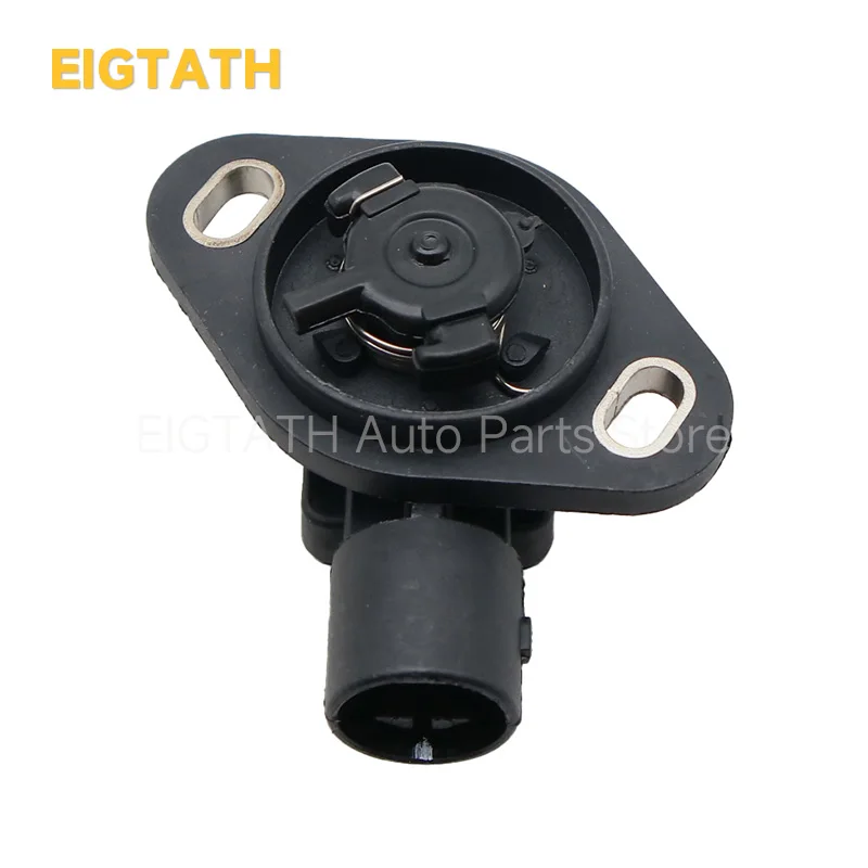 16400-P06-A11 Gasklepstandsensor Voor Honda Pilot Accord Odyssey CR-V CRV Civic Prelude Acura MDX CL Integra Auto Onderdeel