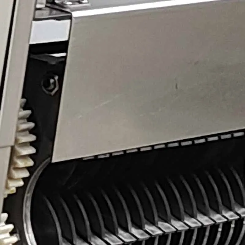 Fresh Meat Slicer F…