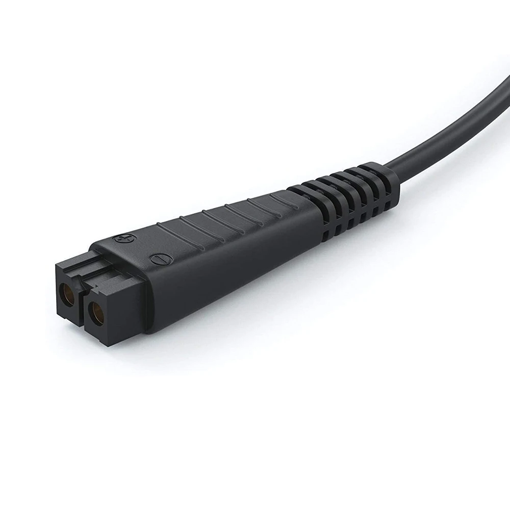 Caricatore USB Per Panasonic ES-RT44 ES-RT51 ES-RT54 ES-RT60 ES-RT64 ES-RT74 ES-RT81 ES-RT84 RE7-78 ER7-59 Rasoio Rasoio Caricatore